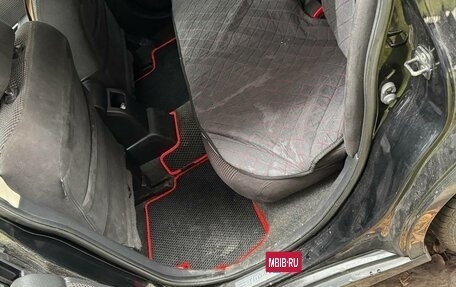 Nissan Tiida, 2010 год, 600 000 рублей, 11 фотография