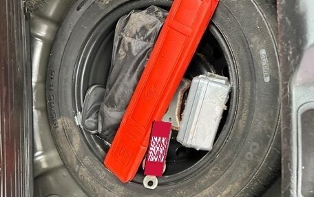 Nissan Tiida, 2010 год, 600 000 рублей, 14 фотография