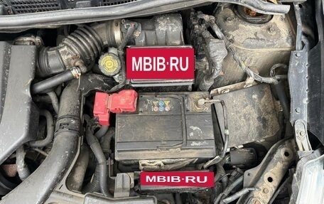 Nissan Tiida, 2010 год, 600 000 рублей, 16 фотография