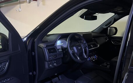 Chevrolet Tahoe IV, 2024 год, 10 000 000 рублей, 7 фотография