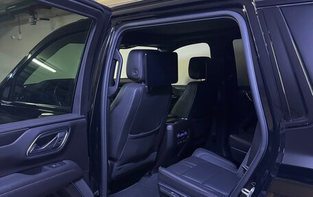 Chevrolet Tahoe IV, 2024 год, 10 000 000 рублей, 9 фотография