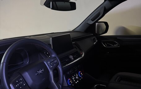 Chevrolet Tahoe IV, 2024 год, 10 000 000 рублей, 5 фотография