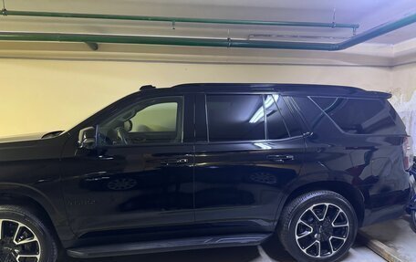 Chevrolet Tahoe IV, 2024 год, 10 000 000 рублей, 4 фотография