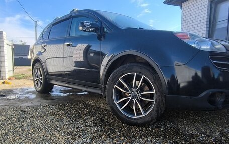 Subaru Tribeca I рестайлинг, 2006 год, 800 000 рублей, 3 фотография