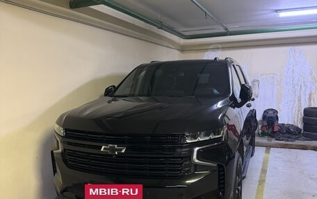 Chevrolet Tahoe IV, 2024 год, 10 000 000 рублей, 11 фотография