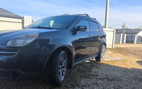 Subaru Tribeca I рестайлинг, 2006 год, 800 000 рублей, 4 фотография
