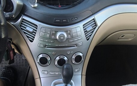 Subaru Tribeca I рестайлинг, 2006 год, 800 000 рублей, 7 фотография