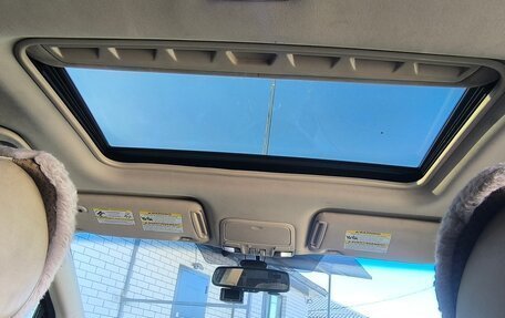 Subaru Tribeca I рестайлинг, 2006 год, 800 000 рублей, 6 фотография