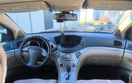 Subaru Tribeca I рестайлинг, 2006 год, 800 000 рублей, 5 фотография