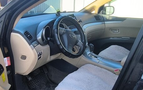 Subaru Tribeca I рестайлинг, 2006 год, 800 000 рублей, 9 фотография