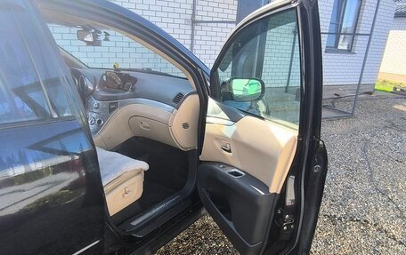 Subaru Tribeca I рестайлинг, 2006 год, 800 000 рублей, 10 фотография