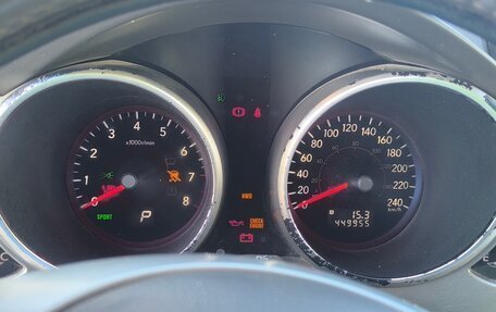 Subaru Tribeca I рестайлинг, 2006 год, 800 000 рублей, 8 фотография