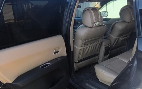 Subaru Tribeca I рестайлинг, 2006 год, 800 000 рублей, 12 фотография