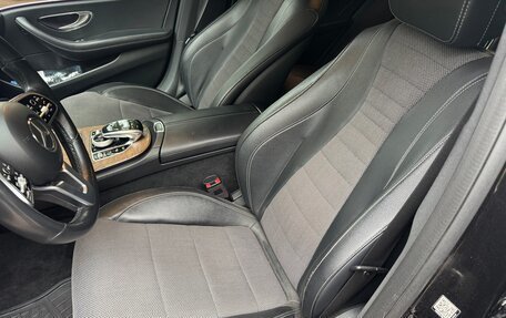 Mercedes-Benz E-Класс, 2018 год, 2 380 000 рублей, 12 фотография
