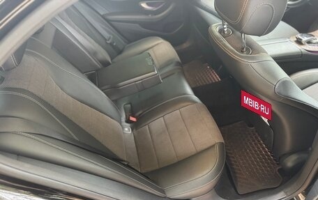 Mercedes-Benz E-Класс, 2018 год, 2 380 000 рублей, 8 фотография