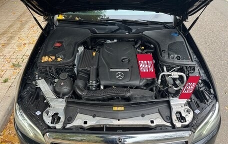 Mercedes-Benz E-Класс, 2018 год, 2 380 000 рублей, 16 фотография