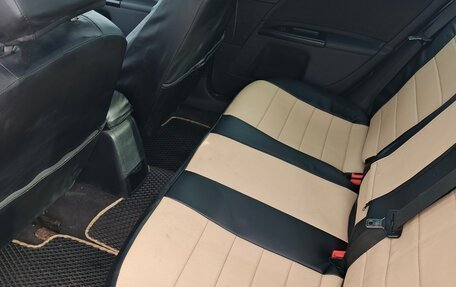 Ford Mondeo III, 2003 год, 325 000 рублей, 8 фотография