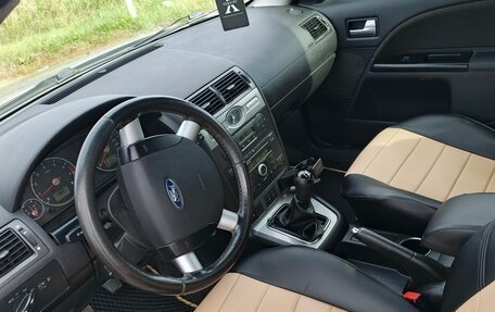 Ford Mondeo III, 2003 год, 325 000 рублей, 7 фотография