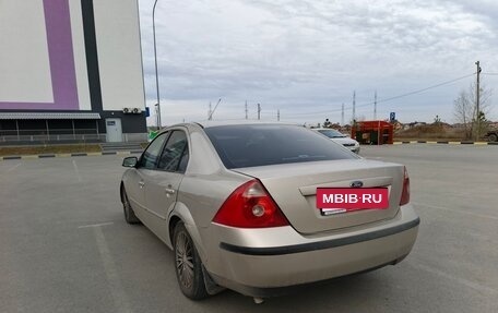 Ford Mondeo III, 2003 год, 325 000 рублей, 5 фотография