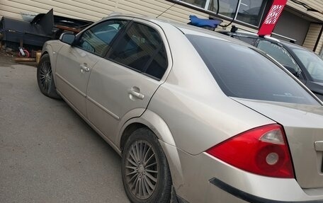 Ford Mondeo III, 2003 год, 325 000 рублей, 6 фотография