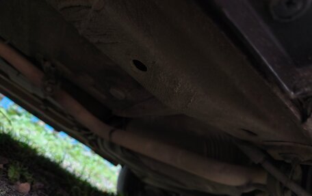 Chery IndiS (S18D) I, 2013 год, 200 000 рублей, 9 фотография