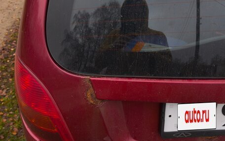 Chery IndiS (S18D) I, 2013 год, 200 000 рублей, 6 фотография