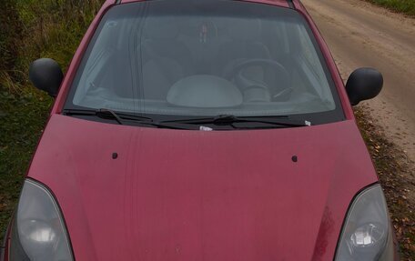 Chery IndiS (S18D) I, 2013 год, 200 000 рублей, 7 фотография