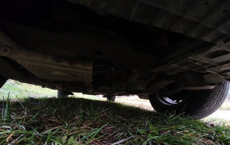 Chery IndiS (S18D) I, 2013 год, 200 000 рублей, 12 фотография