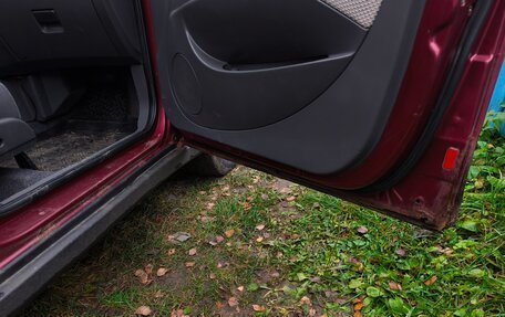 Chery IndiS (S18D) I, 2013 год, 200 000 рублей, 17 фотография