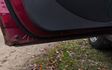 Chery IndiS (S18D) I, 2013 год, 200 000 рублей, 14 фотография