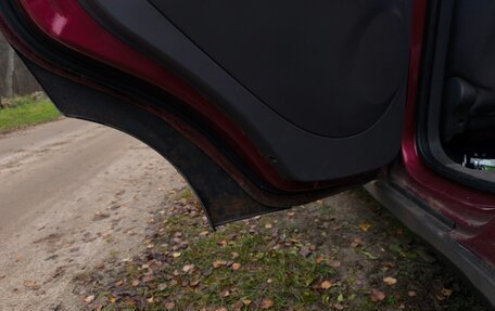 Chery IndiS (S18D) I, 2013 год, 200 000 рублей, 15 фотография