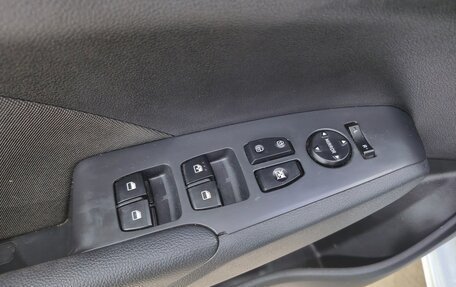 Hyundai Solaris II рестайлинг, 2019 год, 1 110 000 рублей, 8 фотография