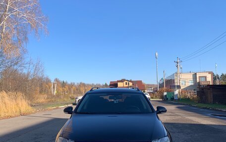 Volkswagen Passat B6, 2008 год, 900 000 рублей, 2 фотография