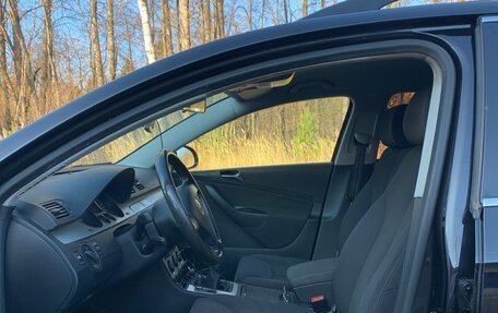 Volkswagen Passat B6, 2008 год, 900 000 рублей, 9 фотография