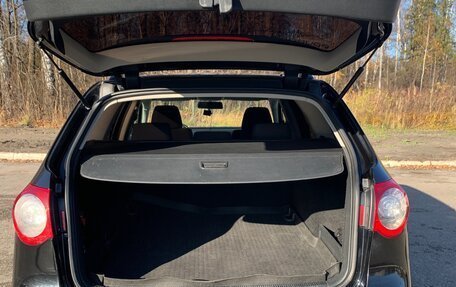 Volkswagen Passat B6, 2008 год, 900 000 рублей, 8 фотография