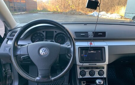 Volkswagen Passat B6, 2008 год, 900 000 рублей, 12 фотография