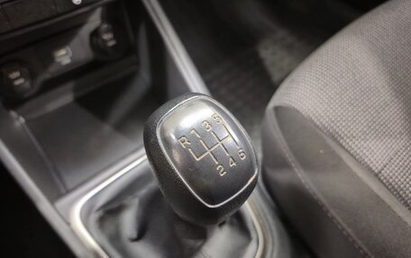 Hyundai Solaris II рестайлинг, 2019 год, 1 110 000 рублей, 19 фотография