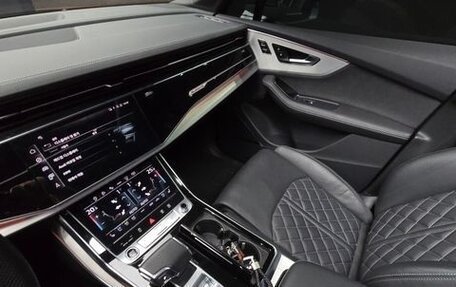 Audi Q7, 2022 год, 6 900 000 рублей, 7 фотография