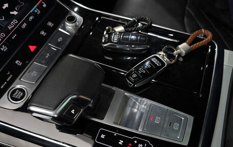 Audi Q7, 2022 год, 6 900 000 рублей, 9 фотография