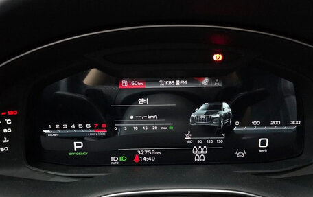 Audi Q7, 2022 год, 6 900 000 рублей, 8 фотография