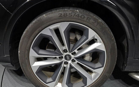 Audi Q7, 2022 год, 6 900 000 рублей, 4 фотография