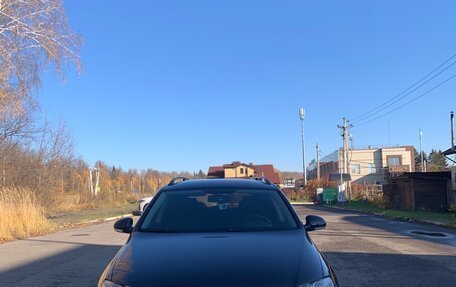 Volkswagen Passat B6, 2008 год, 900 000 рублей, 15 фотография