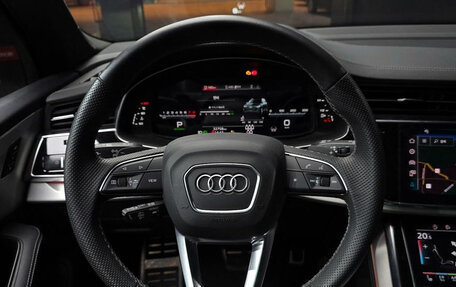 Audi Q7, 2022 год, 6 900 000 рублей, 13 фотография