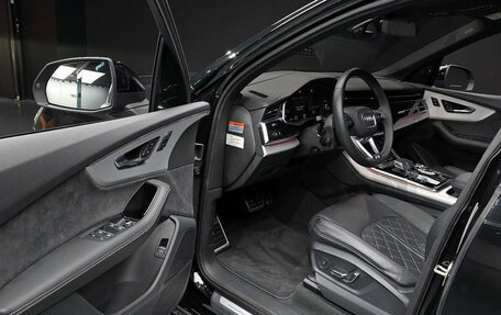 Audi Q7, 2022 год, 6 900 000 рублей, 10 фотография