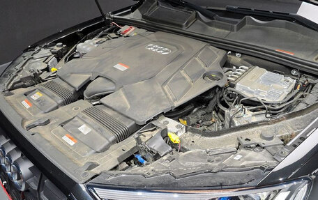 Audi Q7, 2022 год, 6 900 000 рублей, 5 фотография