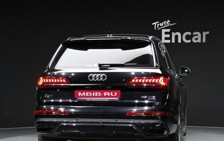 Audi Q7, 2022 год, 6 900 000 рублей, 3 фотография