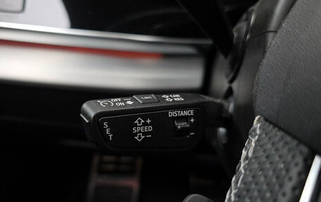 Audi Q7, 2022 год, 6 900 000 рублей, 17 фотография