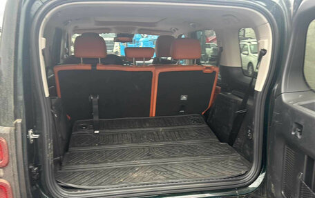 Haval H9, 2024 год, 3 930 000 рублей, 12 фотография