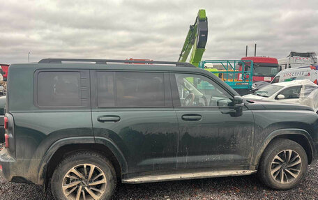 Haval H9, 2024 год, 3 930 000 рублей, 8 фотография