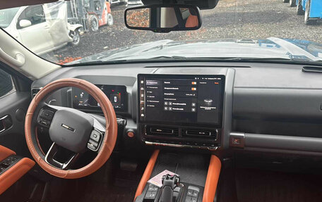 Haval H9, 2024 год, 3 930 000 рублей, 13 фотография